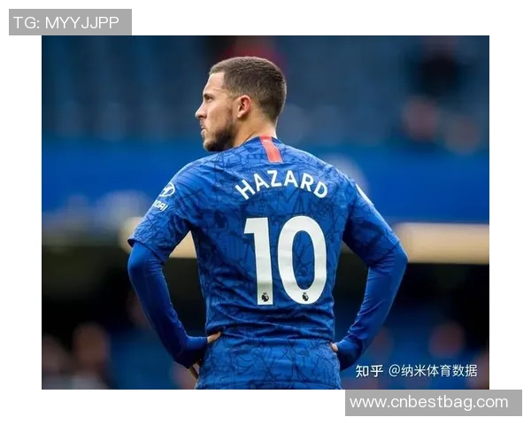 阿扎尔：比利时足球新星的崛起与辉煌职业生涯回顾