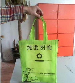 珠江西岸的绿色织造 探寻中山、江门、佛山与珠海环保袋产业带